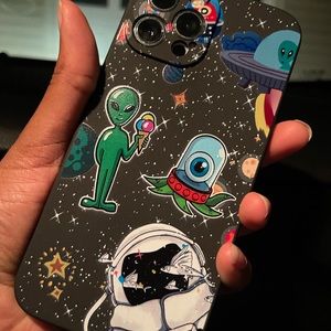 IPhone 12 pro max phone case